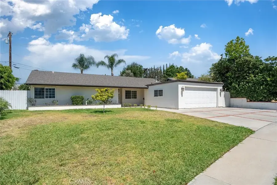 4521 Boeing Avenue, Yorba Linda, CA 92886 - #2