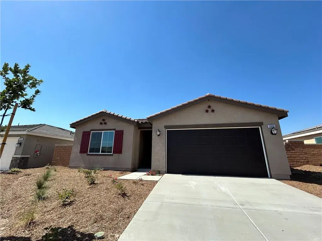 19808 Sunkissed Ridge, Riverside, CA 92507 - #1