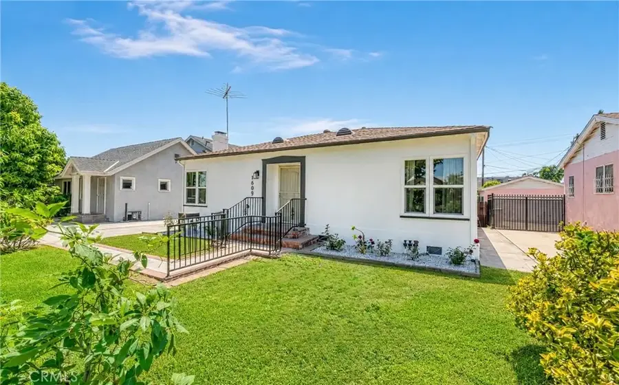 1609 S Sierra Vista, Alhambra, CA 91801 - #2