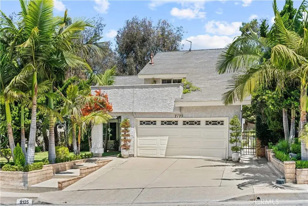 2125 E Loraine, West Covina, CA 91792 - #1
