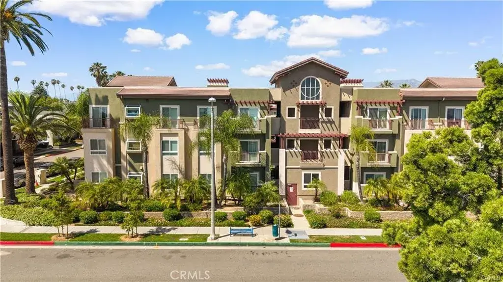 228 S Olive Avenue #A302, Alhambra, CA 91801 - #1
