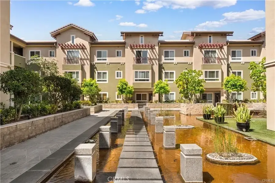 228 S Olive Avenue #A302, Alhambra, CA 91801 - #2
