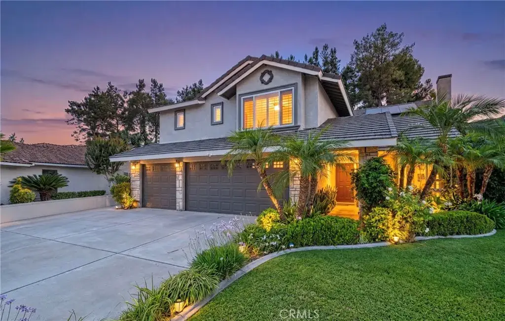 19201 Lydle Creek Place, Walnut, CA 91789 - #1
