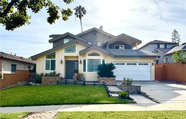 1539 N Roosevelt, Pasadena, CA 91104