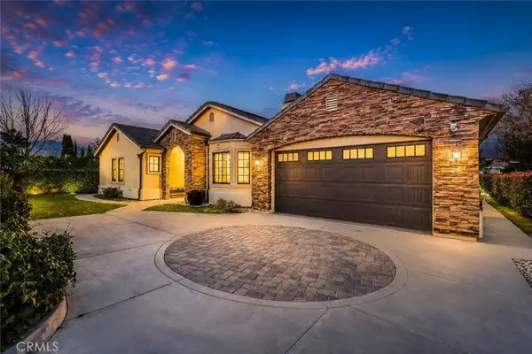 4922 Heleo Avenue, Temple City, CA 91780