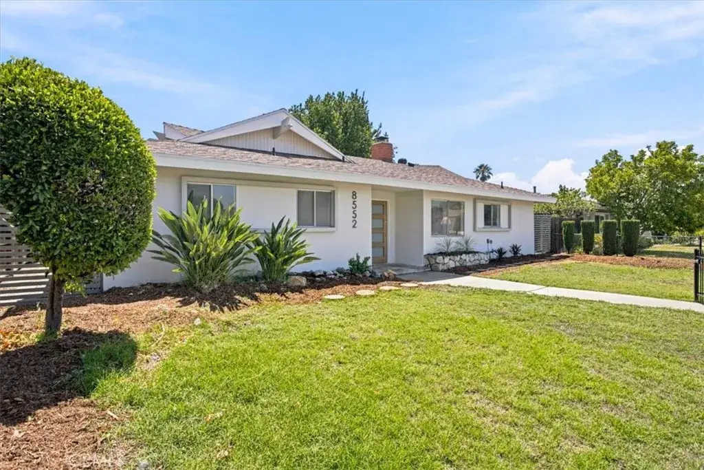 8552 Jumilla Avenue, Winnetka, CA 91306 - #1