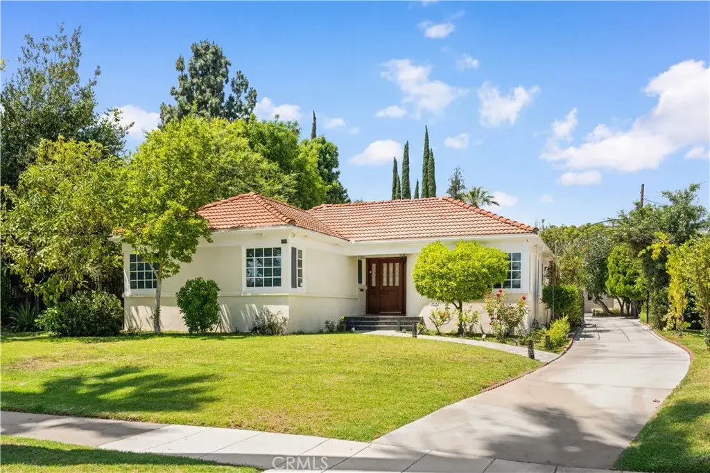 2915 Woodlawn Avenue, San Marino, CA 91108 - #1