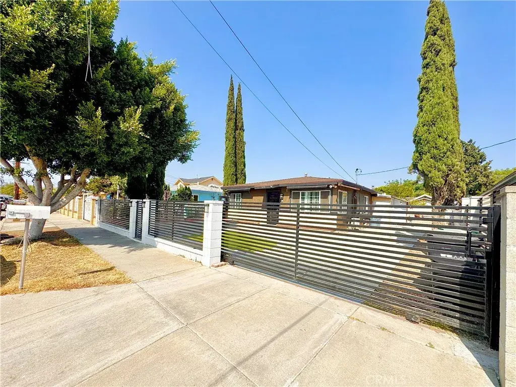 3470 Patritti, Baldwin Park, CA 91706 - #1