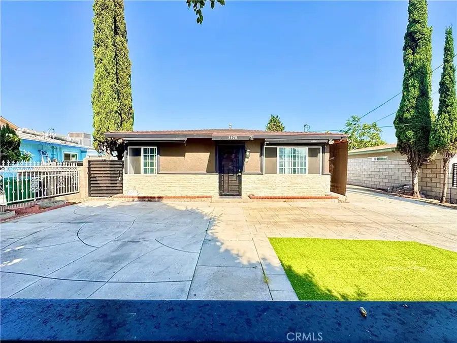 3470 Patritti, Baldwin Park, CA 91706 - #3