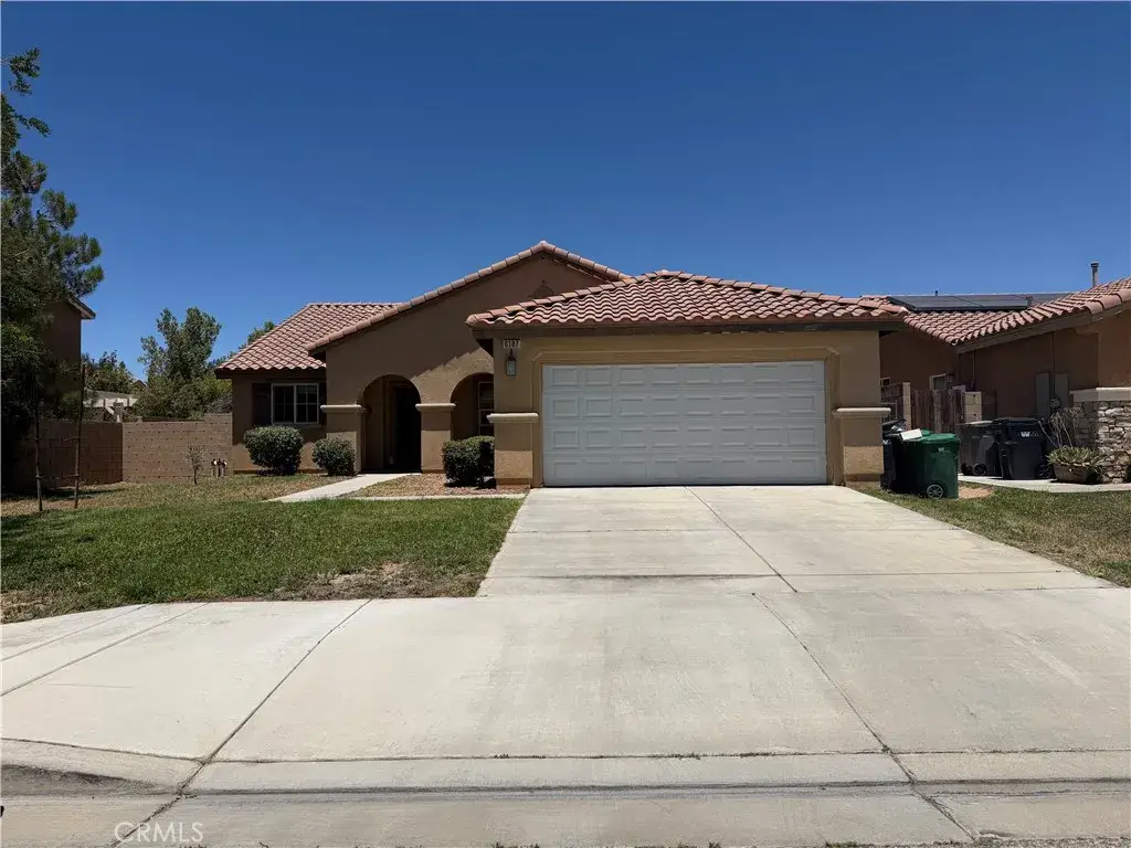 6107 Still Meadow, Lancaster, CA 93536 - #1