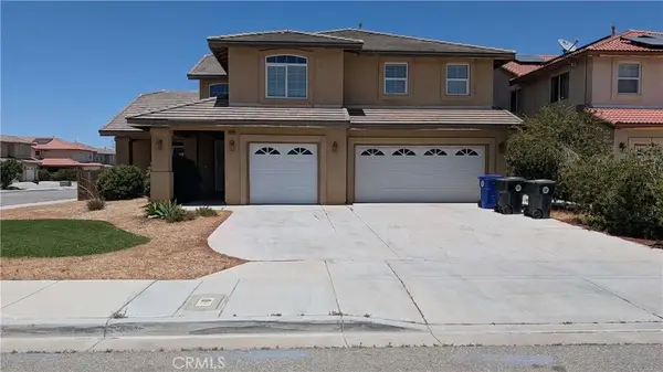 12422 Cricket Lane, Victorville, CA 92392