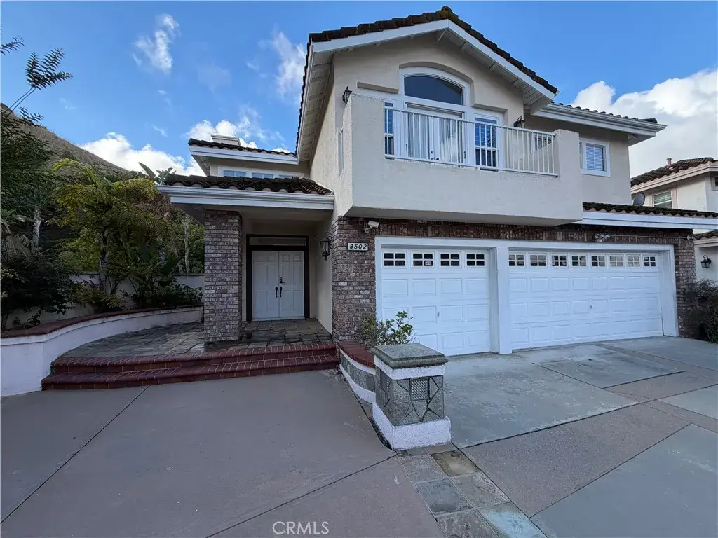 3502 Hertford Place, Rowland Heights, CA 91748 - #1