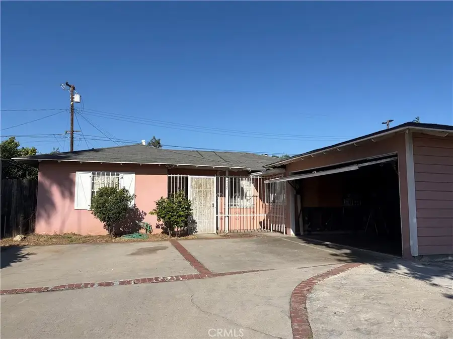 2420 Lovejoy Street, Pomona, CA 91767 - #2