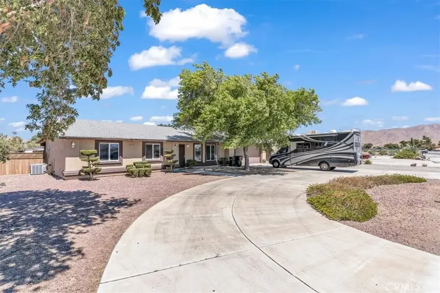 11183 Merino Avenue, Apple Valley, CA 92308 - #3