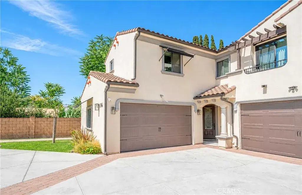 314 S Moore #B, Monterey Park, CA 91754 - #1