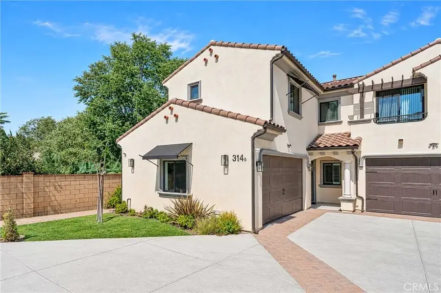 314 S Moore #B, Monterey Park, CA 91754 - #3