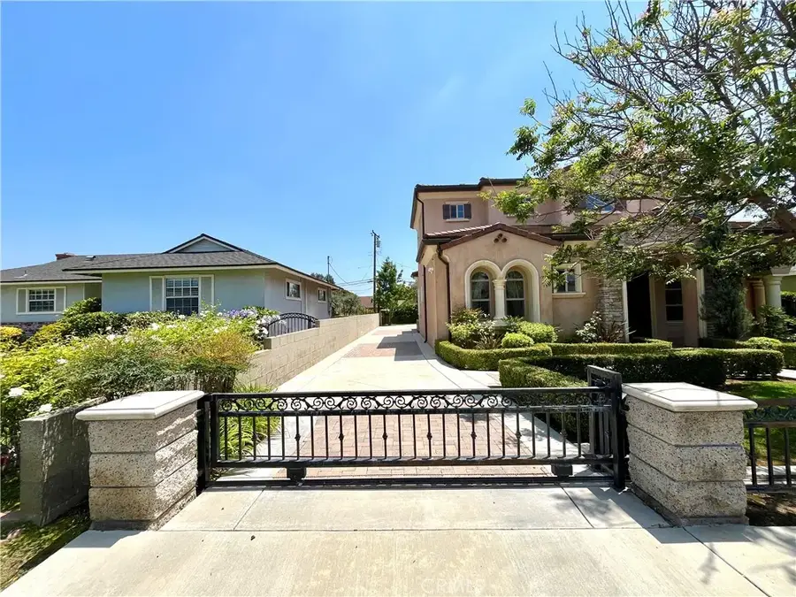 9538 Blackley Street, Temple City, CA 91780 - #2