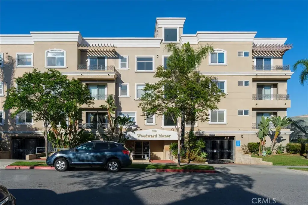 200 N 5th, Alhambra, CA 91801 - #1
