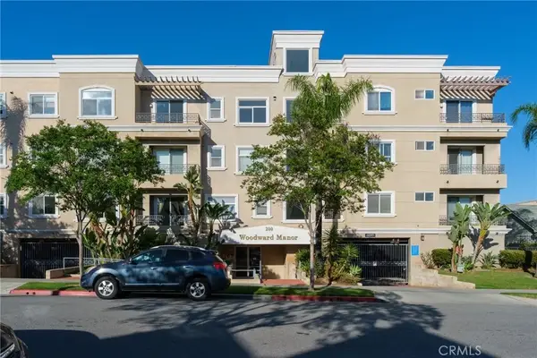 200 N 5th, Alhambra, CA 91801