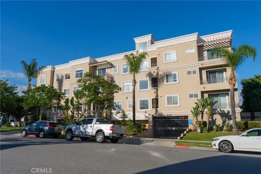 200 N 5th, Alhambra, CA 91801 - #2