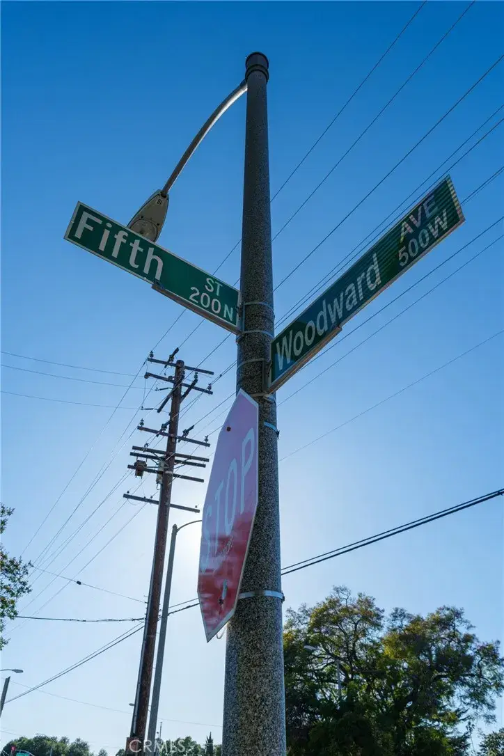 200 N 5th, Alhambra, CA 91801 - #3