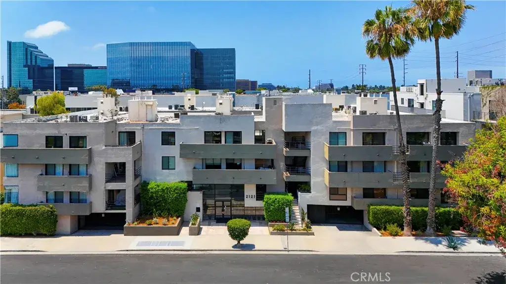 2121 Beloit Avenue #112, Los Angeles, CA 90025 - #1