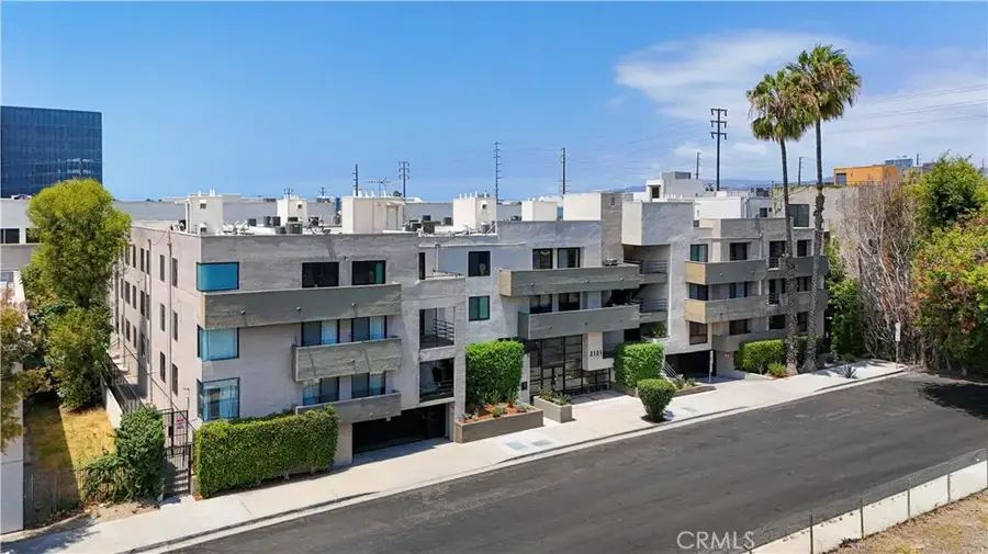 2121 Beloit Avenue #112, Los Angeles, CA 90025 - #2
