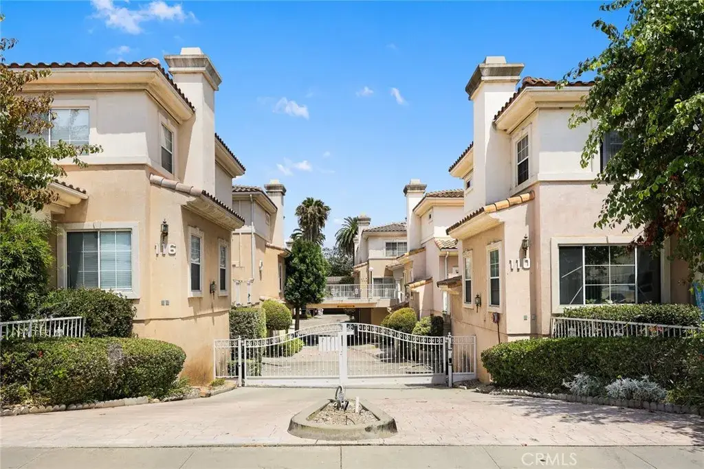 118 N Marengo Avenue #C, Alhambra, CA 91801 - #1