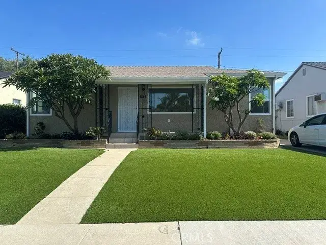 641 W Gleason, Monterey Park, CA 91754 - #1