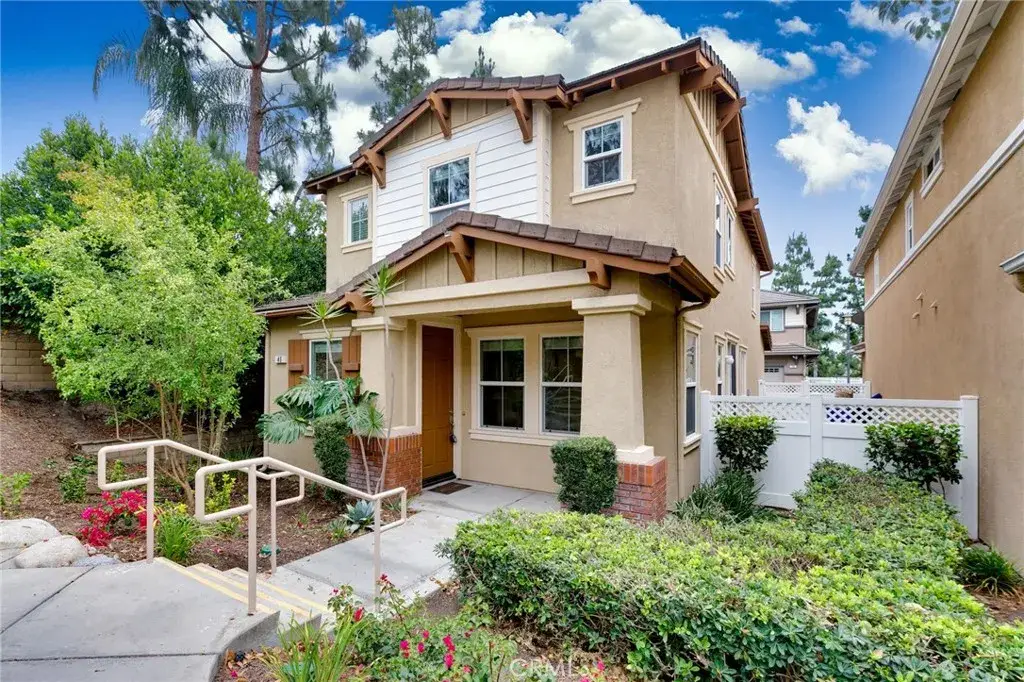 11090 Mountain View Dr, #40, Rancho Cucamonga, CA 91730 - #1