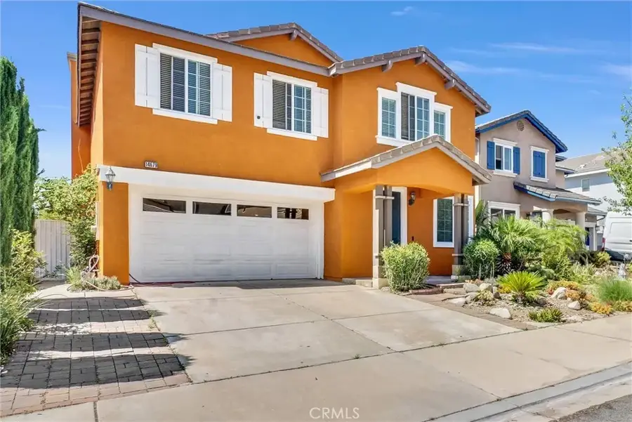 14679 Decoy Lane, Fontana, CA 92336 - #2