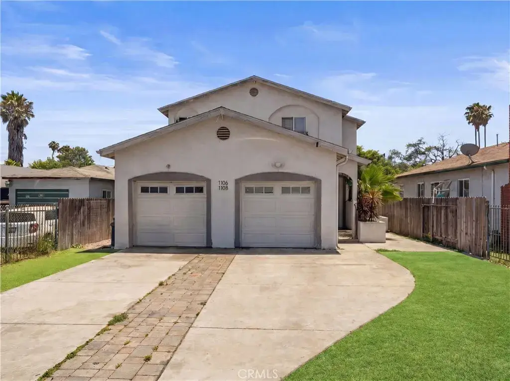 1106 E 114th, Los Angeles, CA 90059 - #1