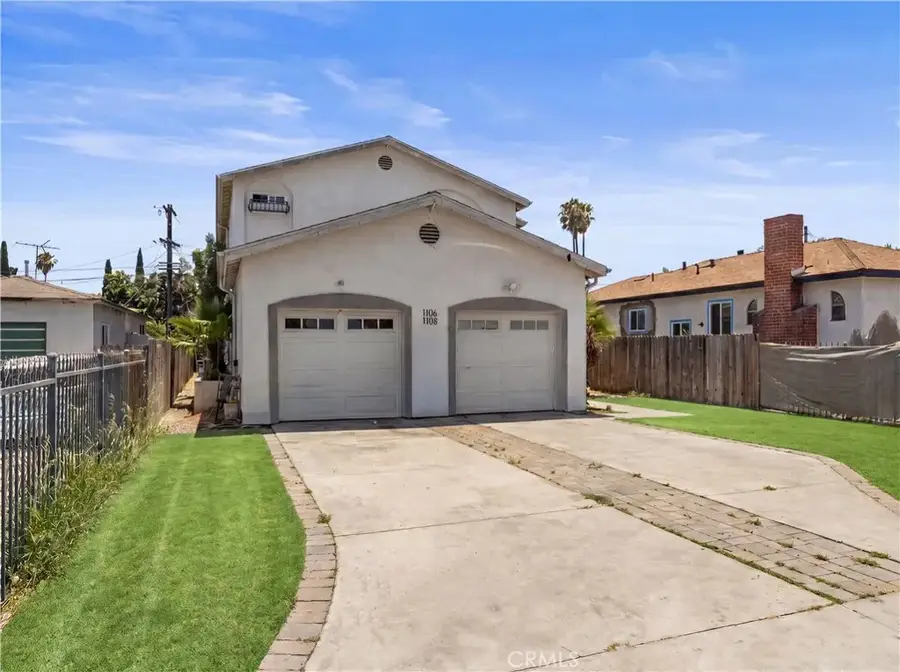 1106 E 114th, Los Angeles, CA 90059 - #2