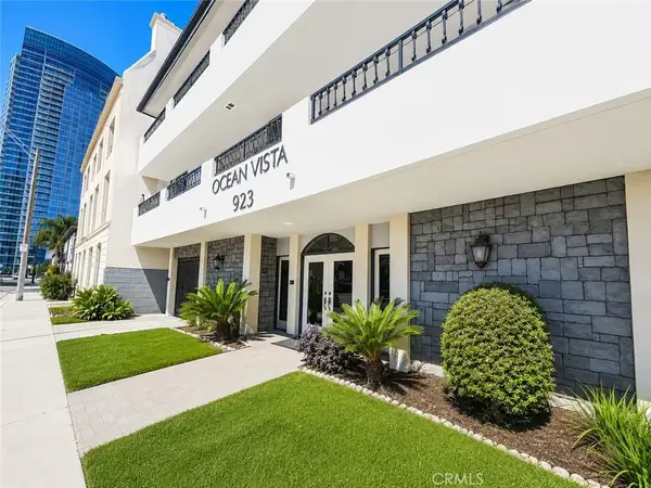 923 E Ocean #5, Long Beach, CA 90802