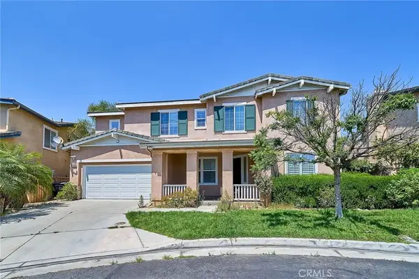 3249 E Drycreek, West Covina, CA 91791