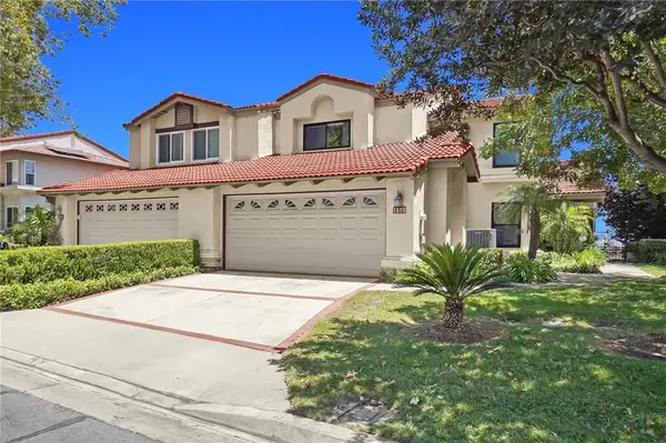 1632 Via Estrella, Pomona, CA 91768