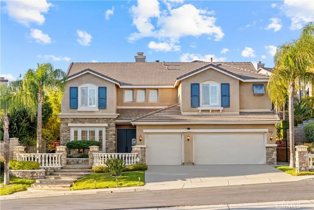 23601 Ridgecrest Court, Diamond Bar, CA 91765 - #1