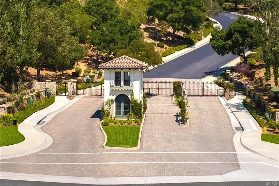 23601 Ridgecrest Court, Diamond Bar, CA 91765 - #2