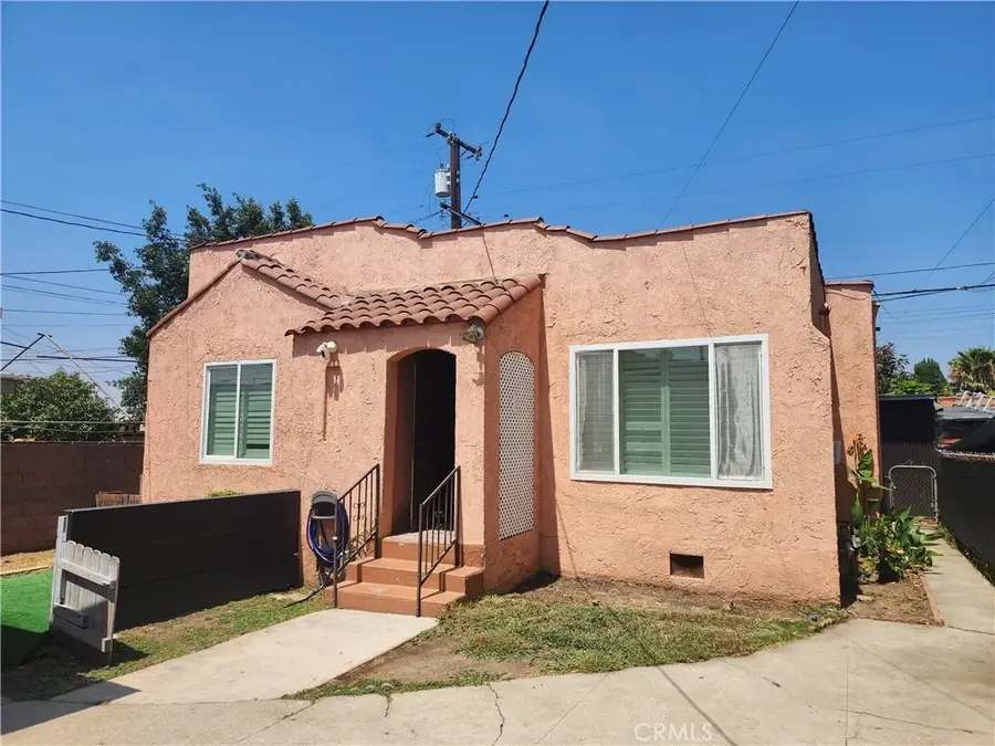 505 Williamson, East Los Angeles, CA 90022 - #2