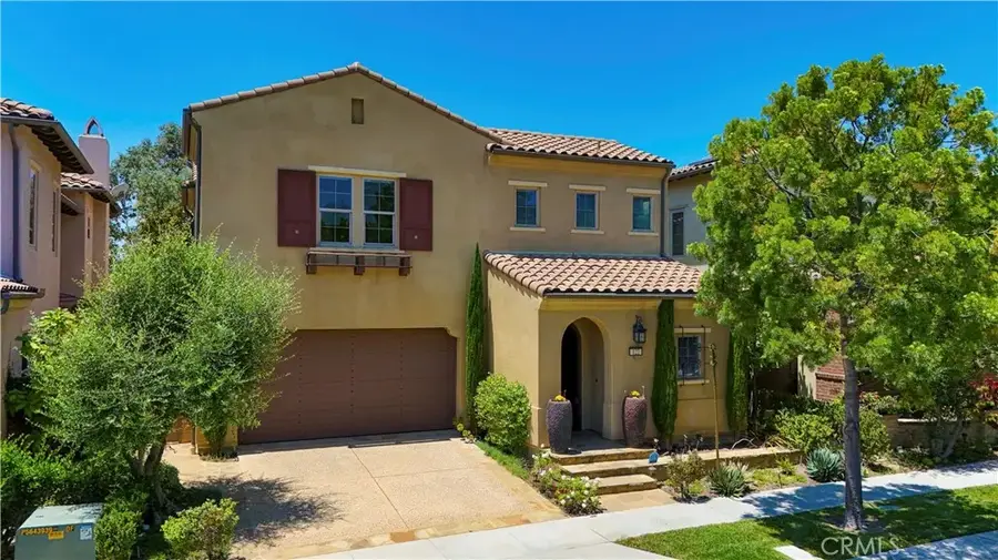 122 Catalonia, Irvine, CA 92618 - #2