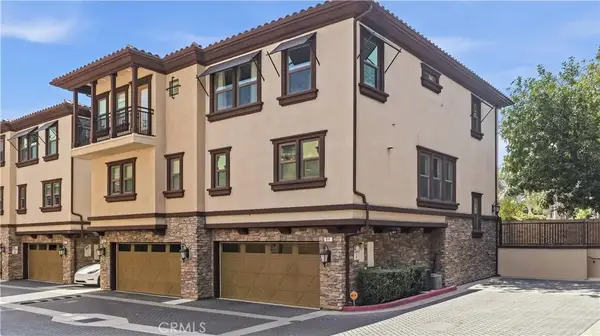 656 W Huntington #O-1, Arcadia, CA 91007