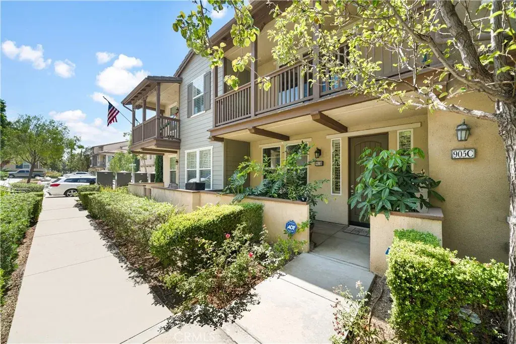 905 N. Purple Sage Dr. #B, Azusa, CA 91702 - #1