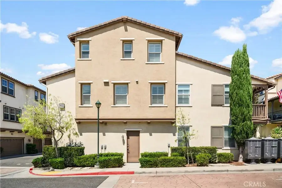 905 N. Purple Sage Dr. #B, Azusa, CA 91702 - #3