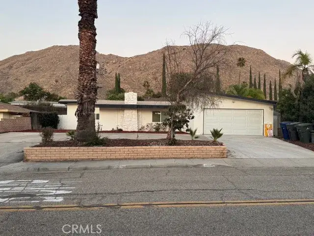 4008 Mt Vernon, Riverside, CA 92507 - #1