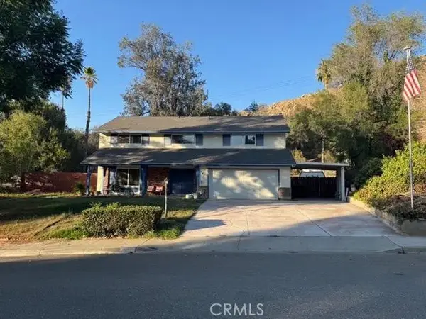 167 Masters, Riverside, CA 92507