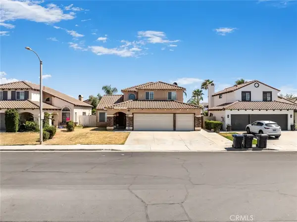 25605 Catalejo, Moreno Valley, CA 92551