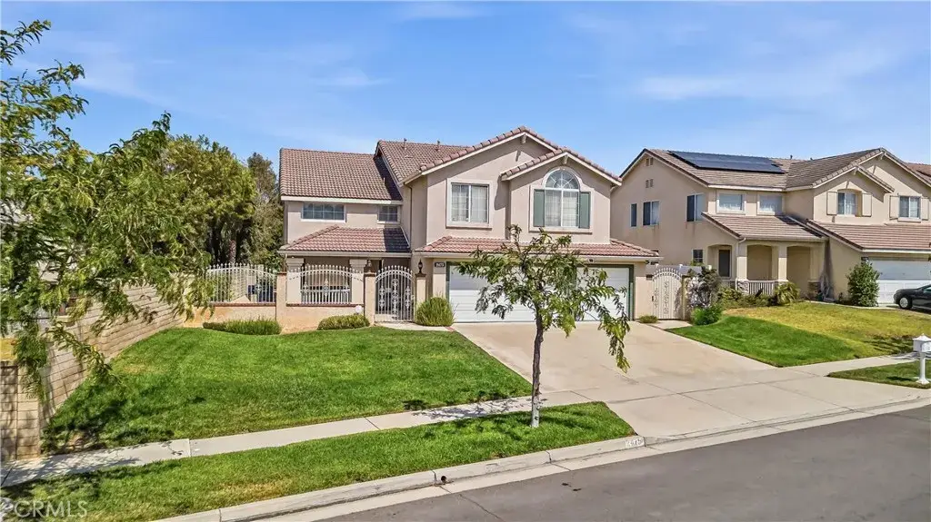 2475 Macbeth, Corona, CA 92882 - #1