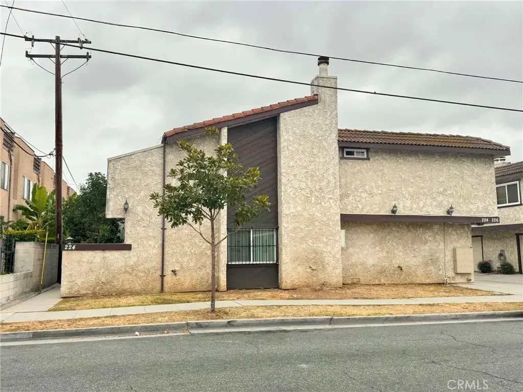 226 S Mcpherrin Avenue #03, Monterey Park, CA 91754 - #1