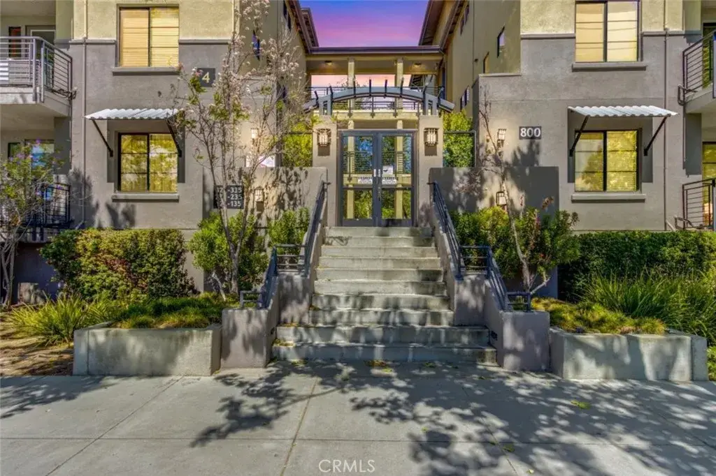 800 N 8th #106, San Jose, CA 95112 - #1