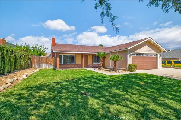 2051 Sycamore Court, Ontario, CA 91764